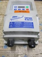 Lenze ESV751N04TXC AC Tech SMVector AC Drive 480VAC 0.75kW/1HP 2.4A 3Ph.*Tested* - Image 5