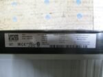 Lenze ESV751N04TXC AC Tech SMVector AC Drive 480VAC 0.75kW/1HP 2.4A 3Ph.*Tested* - Image 6