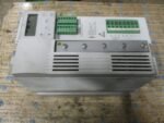 Lenze EVF8216-E 8200 Vector Drive 5.5kW 400V 13A Frequency Inverter VFD *Tested* - Image 3