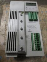 Lenze EVF8216-E 8200 Vector Drive 5.5kW 400V 13A Frequency Inverter VFD *Tested* - Image 5