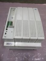 Lenze EVF8221-E AC Drive 400/480VAC 22kVA 32A 15kW Product # 45207070 *Tested* - Image 5