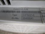 Lenze EVF8221-E AC Drive 400/480VAC 22kVA 32A 15kW Product # 45207070 *Tested* - Image 6