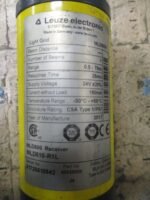 Leuze MLD510-R1L MLD500 Transmitter 0.5-70m 24VDC 150mA P/N 66536000 *Tested* - Image 5