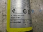 Leuze MLD510-R1L MLD500 Transmitter 0.5-70m 24VDC 150mA P/N 66536000 *Tested* - Image 6