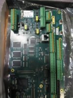 Linco 102674 LF510 LINCO 102674/E60 0354 110 381 Circuit Board Rev 1 Ver 3 *NEW* - Image 4