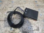 Linemaster T-91-S TREADLITE II Switch 1/2HP 125-250VAC Type 1 *NEW OPEN BOX*