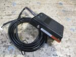 Linemaster T-91-S TREADLITE II Switch 1/2HP 125-250VAC Type 1 *NEW OPEN BOX* - Image 5