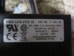 Linemaster T-91-S TREADLITE II Switch 1/2HP 125-250VAC Type 1 *NEW OPEN BOX* - Image 6