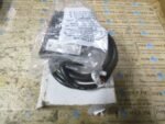 Linemaster T-91-SC36 TREADLITE II Foot Switch 10A 1/2HP 125-250VAC *NEW*