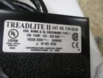 Linemaster T-91-SC36 TREADLITE II Foot Switch 10A 1/2HP 125-250VAC *NEW* - Image 4
