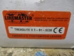 Linemaster T-91-SC36 TREADLITE II Foot Switch 10A 1/2HP 125-250VAC *NEW* - Image 5