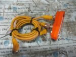 Lumberg ASB LED 4-5/4 Control Unit With cable Lumberg ASBLED4-8/4 Unit *Tested*
