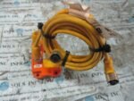Lumberg ASB LED 4-5/4 Control Unit With cable Lumberg ASBLED4-8/4 Unit *Tested* - Image 5