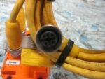 Lumberg ASB LED 4-5/4 Control Unit With cable Lumberg ASBLED4-8/4 Unit *Tested* - Image 6