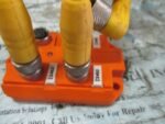 Lumberg ASB LED 4-5/4 Control Unit With cable Lumberg ASBLED4-8/4 Unit *Tested* - Image 7