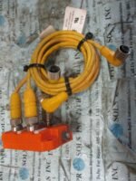 Lumberg ASB LED 4-5/4 Control Unit With cable Lumberg ASBLED4-8/4 Unit *Tested* - Image 8