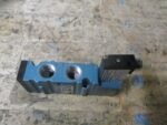 MAC 411A-B0A-DM-DDAJ-1KJ Pneumatic Solenoid Valve 24V 4W 20-120 PSI *NEW NO BOX* - Image 3