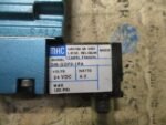 MAC 411A-B0A-DM-DDAJ-1KJ Pneumatic Solenoid Valve 24V 4W 20-120 PSI *NEW NO BOX* - Image 4