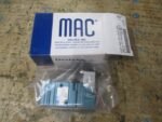 MAC Valve 411A-A0A-GM-GDF0-1PA Solenoid Valve 24VDC 4W 411A-A0A-GM-GDF0-1PA*NEW*