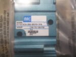 MAC Valve 411A-A0A-GM-GDF0-1PA Solenoid Valve 24VDC 4W 411A-A0A-GM-GDF0-1PA*NEW* - Image 3