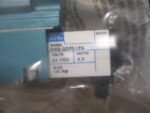 MAC Valve 411A-A0A-GM-GDF0-1PA Solenoid Valve 24VDC 4W 411A-A0A-GM-GDF0-1PA*NEW* - Image 4