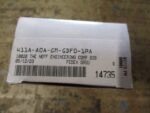 MAC Valve 411A-A0A-GM-GDF0-1PA Solenoid Valve 24VDC 4W 411A-A0A-GM-GDF0-1PA*NEW* - Image 6