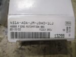 MAC Valves 451A-A0A-JM-JDA0-1LJ Solenoid Valve 24VDC 5.4W *NEW OPEN BOX* - Image 3