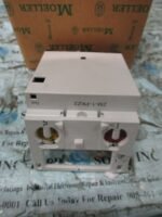MOELLER ZM-1-PKZ2 Motor Protection trip Block 460V/0.5HP 575V/0.5HP 3/1Ph. *NEW* - Image 4
