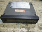 MORS FBG11-AMA002 PLC Module 4/20mA MORS FBG11-AMA002 MORS PLC Module *Tested* - Image 3