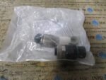 MURR 7000-78211-0000000 MOSA 7/8' female Straight Field-wireable *NEW*