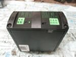 MURR ELEKRONIK MCS5-115/24 Single Ph. Power Series Supply 24VDC 5A 85084*Tested*