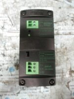 MURR ELEKRONIK MCS5-115/24 Single Ph. Power Series Supply 24VDC 5A 85084*Tested* - Image 3