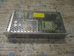 MW Mean Well NES-150-12 Switching Power Supply 120/240VAC 12VDC 12.5A *Tested*
