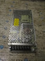 MW Mean Well NES-150-12 Switching Power Supply 120/240VAC 12VDC 12.5A *Tested* - Image 4