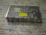 MW Mean Well NES-150-12 Switching Power Supply 120/240VAC 12VDC 12.5A *Tested* - Image 5