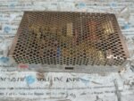 MW Mean Well S-150-24 DC Power Supply Output: 24VDC 6.5A 110/240VAC *Tested*