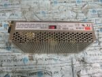 MW Mean Well S-150-24 DC Power Supply Output: 24VDC 6.5A 110/240VAC *Tested* - Image 6