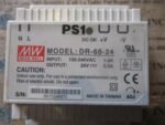 MW PS1 Dr-60-24 Power Supply - Image 3