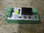 Marel MCSTEP I/O Coomunication Module Marel MCSTEP I/O Unit 24VDC *Tested*