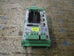 Marel MCSTEP I/O Coomunication Module Marel MCSTEP I/O Unit 24VDC *Tested* - Image 6