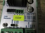 Marel MCSTEP I/O Coomunication Module Marel MCSTEP I/O Unit 24VDC *Tested* - Image 9