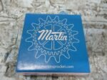 Martin 50BS131 Bored to Size Sprocket martin Sprocket 50BS131 Sprocket *NEW* - Image 3