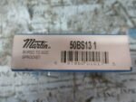 Martin 50BS131 Bored to Size Sprocket martin Sprocket 50BS131 Sprocket *NEW* - Image 5