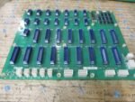 Mazak D70RA003930 Board Mazak FH480 machine Terminal Mazak DC-PCB Board *Tested* - Image 3