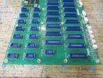 Mazak D70RA003930 Board Mazak FH480 machine Terminal Mazak DC-PCB Board *Tested* - Image 4