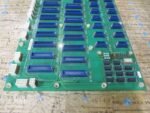 Mazak D70RA003930 Board Mazak FH480 machine Terminal Mazak DC-PCB Board *Tested* - Image 5