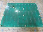 Mazak D70RA003930 Board Mazak FH480 machine Terminal Mazak DC-PCB Board *Tested* - Image 6
