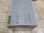 Mean Well DRT-480-24 Switching Regulator DC Supply 400VAC 24VDC 20A *Tested* - Image 4