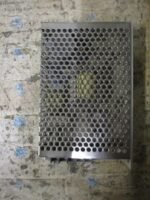 Mean Well S-60-24 DC power Supply 100-240VAC Output: 24VDC 2.5A *Tested* - Image 3