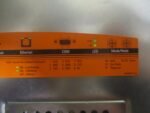 Mettler Toledo 5PP120.0571-K04 Touch Screen HMI Power Panel REV E0 24VDC *Parts* - Image 11